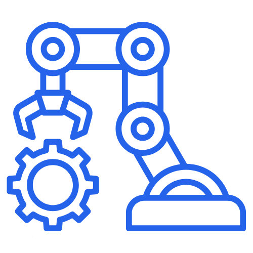 Robotik ve Makine İmalatı